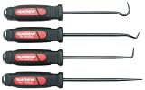 418EXXoNuYL. SL160  Mayhew 60000 Dominator Hook and Pick Set, 4 Piece