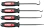 Mayhew 60000 Dominator Hook and Pick Set, 4-Piece