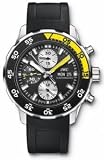 IWC: Aquatimer Chronograph, IW376702