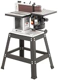 SHOP FOX W1717 1/3-Horsepower Horizontal and Vertical Sander