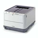 Okidata 62431004 C3600n Digital Color Printer