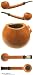 Barbi: Long Shanked Apple (C)