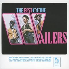 The Best Of The Wailers