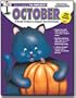 THE EDUCATION CENTER MONTHLY IDEA BOOK OCT. GR. PREK-K