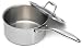 Paderno Fusion5 3 Quart Sauce Pan with cover
