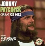 Johnny Paycheck - Greatest Hits