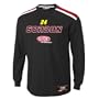 Jeff Gordon Fast Cruisin' Long Sleeve T-Shirt (X-Large)