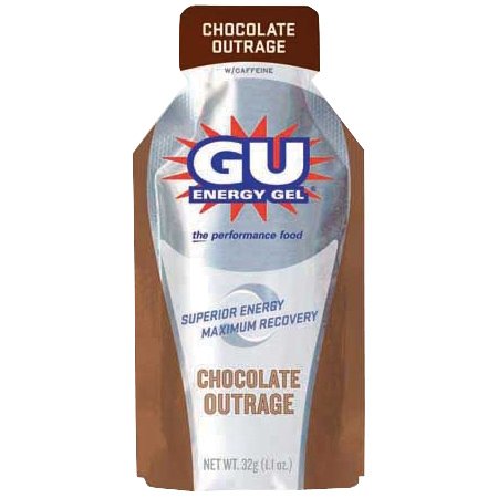 Gu 607052 Chocolate Outrage - 8