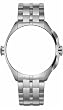 NEW TAG HEUER SLR MERCEDES BENZ MANUFACTURER BRACELET BA0253