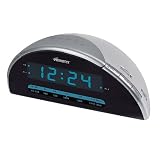 Memorex Clock Radio- MC1886