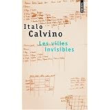 Les villes invisiblespar Italo Calvino