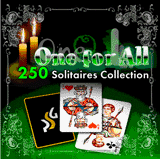 FREECELL SOLITAIRE downloadable Software
