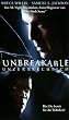 Unbreakable - Unzerbrechlich [VHS]