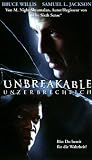 Unbreakable - Unzerbrechlich