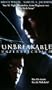 Unbreakable [VHS]
