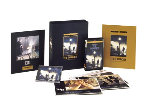 The Exorcist - Special Widescreen Edition Box Set
