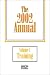 Book The 2002 Annual, Volume 1, Training