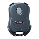 SAVE $23.84 - Genie GICT390-1BL One-Button Remote Control with Intellicode $16.15