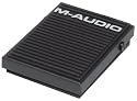 M-Audio SP-1 US65000 Sustain Pedal for Keyboards