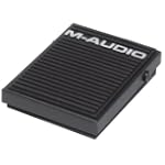 SAVE $5.04 - M-Audio SP-1 US65000 Sustain Pedal for Keyboards $14.95