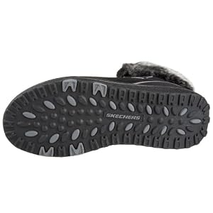 Skechers Women's Shape Ups-Resolutions Fitness Work Out Boot