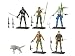 GI Joe 3 3/4 Collector 5 Pack
