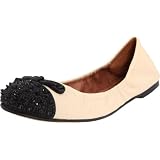 Sam Edelman Womens Beatrix Ballet Flat