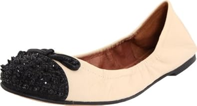 Sam Edelman Women's Beatrix Ballet Flat