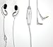 Plantronics MX100 In The Ear Headset w/ 2.5mm Plug