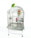 Polly's Pleasures Stainless Steel 3628 Dometop