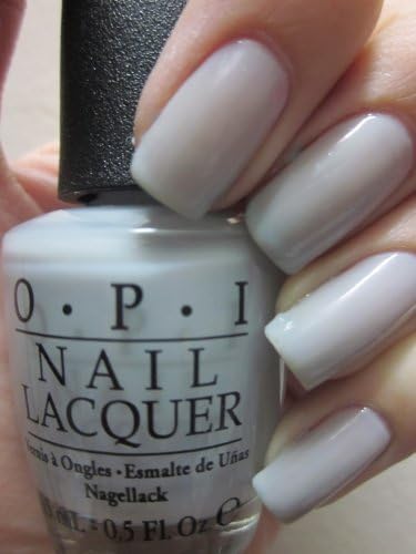 Opi Nail Lacquer Limited Edition New York City Ballet Collection, My Pointe Exactly, 0.5 Fluid Ounce