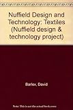 Textiles. Teacher's guide