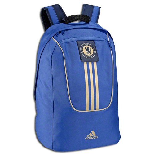 Adidas Chelsea Backpack - Reflex Blue