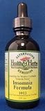 Insomnia Tincture 2 fl. oz.
