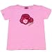 Punky Brewster - Head Ladies T-Shirt - Small