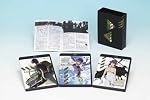 攻殻機動隊 S.A.C. 2nd GIG Blu-ray Disc BOX 1