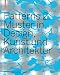 Patterns 2. Muster in Design, Kunst und Architektur