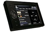 Pioneer AVIC-F500BT 5.8 VGA Touch Screen On-Dash Navigation & Entertainment System With Bluetooth, USB, & SD