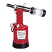 M39064 MARSON TOOLS MARSON 304-E PNEUMATIC RIVET TOOL 3/32-1/4 STRUCTURAL