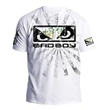 Bad Boy Shogun Official UFC 128 Walkout Tee