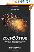 RecrEAtion: Realizing the Extraordinary Contribution of Your Enterprise Architects (Take It With You)