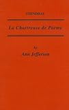 Stendhal, La chartreuse de Parme