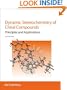 Dynamic Stereochemistry of Chiral Compounds: Principles and Applications