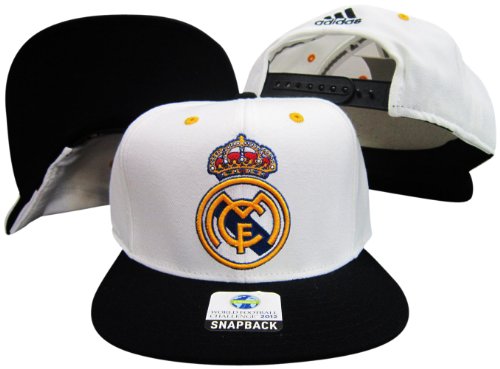 soccer snapbacks