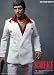 SCARFACE - Figure Real Masterpiece 1/6 The 30 cm version Respect Tony Montana_s-3