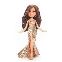 Bratz Movie Stars Yasmin