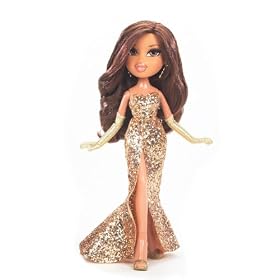 Bratz Movie Starz Yasmin