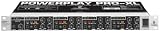 Behringer High-Power 4-Channel Headphones Amp HA4700