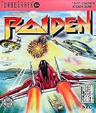 Raiden - Turbo Grafx 16