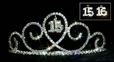 #13346 - Rollercoaster - 15/16 Qunicenera /Sweet 16 by ejools